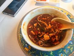 -小厨娘淮扬菜(天印大道店)