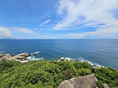 -三亚蜈支洲岛旅游区