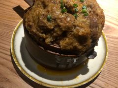 -吃饭皇帝大土家民族菜(正大广场店)