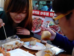 -双桂坊美食街(南大街商业步行街店)