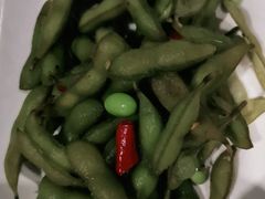 -何师烧烤·香辣蟹·川菜·30年老品牌(太古里旗舰店)