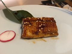 -三石铁板烧(紫竹桥店)