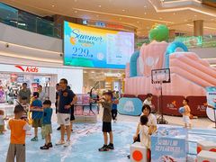 -首开·龙湖成都西宸天街