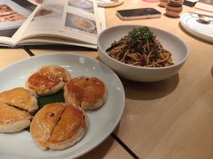 -一坐一忘云南菜(卓悦中心)