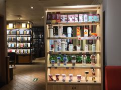 -COSTA COFFEE(新奥购物中心店)