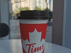 -Tims天好咖啡(江干万象城店)