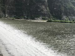 -十渡东湖港风景区