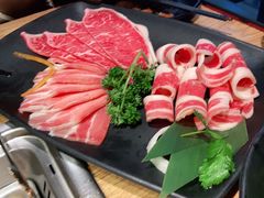 -新石器烤肉(南站店)