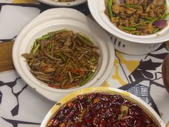 -山西派(桥东街店)