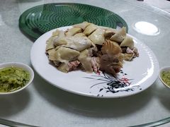 -汇兴源餐馆(小北路店)