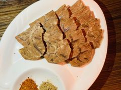 卤牛腱-瓦库茶馆17号(海汇港店)