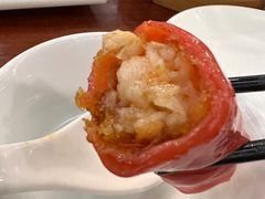 -彩景大茶楼(平湖店)