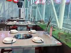 -为什么牛潮汕牛肉火锅(中信广场店)