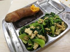 -大连理工大学中心-食堂