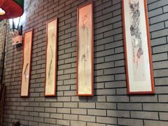 -陈府大宅门成都火锅·手切鲜肉(太原街店)