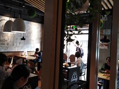 大堂-姐弟俩土豆粉(西安小寨店)