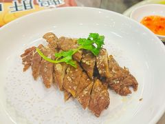 -盛中钰广味小馆