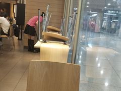 -麦当劳(天津站三店)