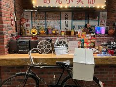 -上海崇明金茂凯悦酒店