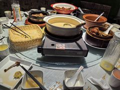 -小柴米·传统江西菜(万寿宫店)