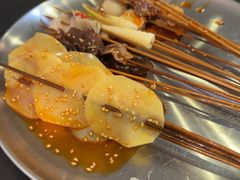 -谭家·钵钵鸡·蹄花·兔头(玉林南路店)