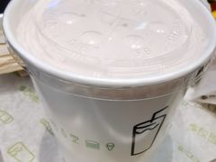 草莓奶昔-Shake Shack(西单大悦城店)