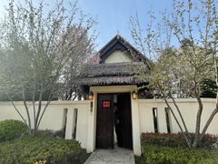 -郑州银基黄帝宫御温泉