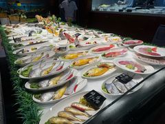 -佬太公海鸭·海鲜大排档(上海总店)