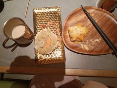 -塔哈尔·新疆盛宴(奉贤龙湖店)