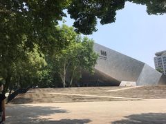 -武汉大学-樱园