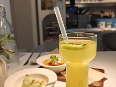 -春树下·树屋花房西餐厅(罍街AS1980店)