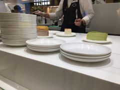 -Lady M(沙田新城市广场店)
