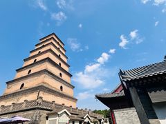 -大慈恩寺(大雁塔)
