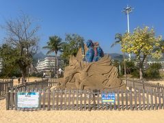 -大梅沙海滨公园