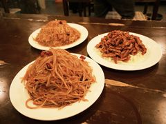 -沣元春饼馆(幸福巷店)