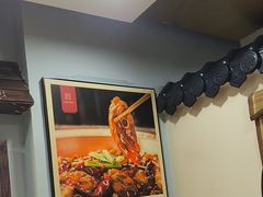 -沧州成老灶火锅鸡(鹿泉总店)