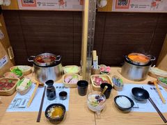 -独食火锅·半米屋台(望平街店)