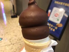 -DQ·蛋糕·冰淇淋(龙湖狮山天街店)