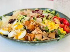 莫多多主厨沙拉-莫多多餐厅