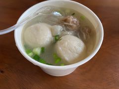 -同利肉燕老铺(澳门路店)