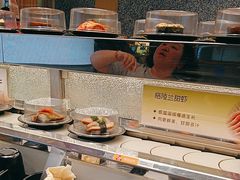 -争鲜回转寿司(朝北大悦城店)