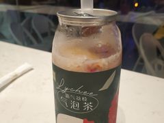 -奈雪的茶(华侨城创意园店)