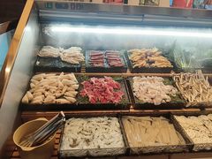 -牛YO寿喜烧和牛火锅自助(三台子万象汇店)