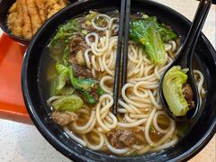 -龙记桂林米粉店(书城路店)