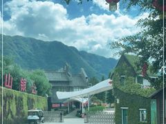 -广州市石门国家森林公园