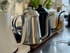 -the fall kaffe乐否咖啡