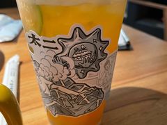 -太二酸菜鱼(浦东正大广场店)