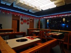 -伊犇牛清真牛肉火锅(宽窄巷子店)