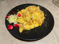 -御公馆中餐厅·点心·顺德菜·佛山东平保利洲际酒店