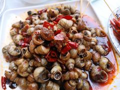 -有钳洞庭湖小龙虾大闸蟹(金楠天街店)